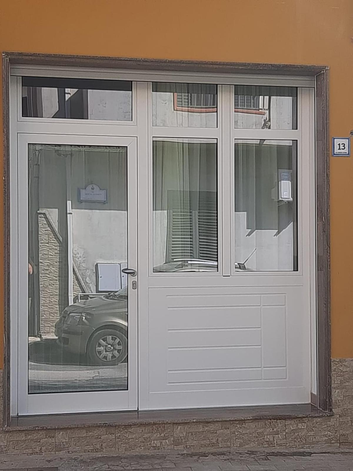 Villa Casa Guttuso 1 Portopalo Di Capo Passero Exterior foto
