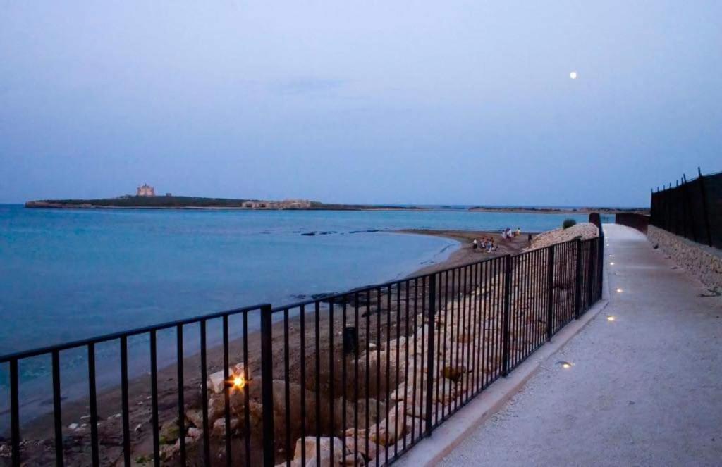Villa Casa Guttuso 1 Portopalo Di Capo Passero Exterior foto